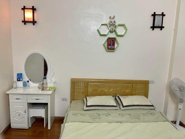 Bán nhà đẹp 4 tầng tại Phố Ngọc Trì, Phường Thạch Bàn, Long Biên, Hà Nội